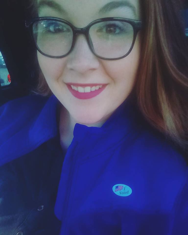 Submitted by Alexandria Christie
